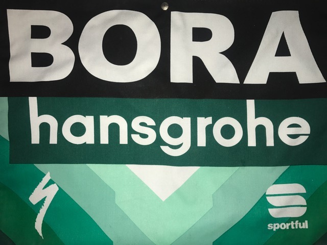 Bora Hansgrohe - 2019